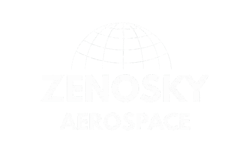 Zenosky Aerospace Logo